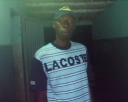 ibra chez thiatle