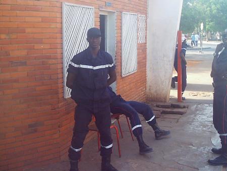 MON AMI MOUSSA