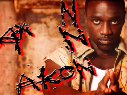 AKON